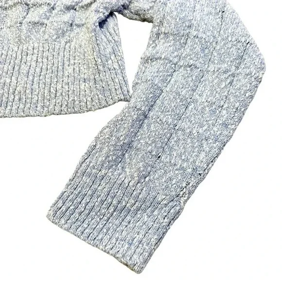 Free people• Declan cropped beach cardigan - Picture 3 of 9